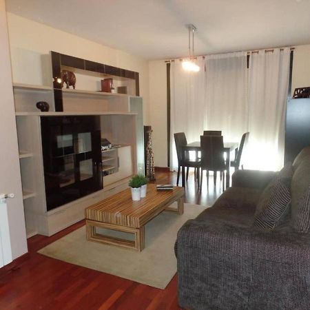 Piso Acogedor En Sada Cozy Flat In Sada Wifi Lägenhet Exteriör bild