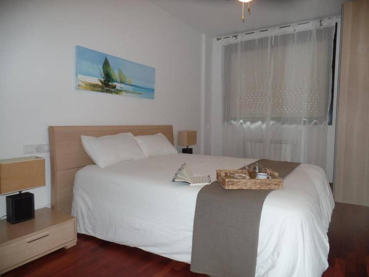 Piso Acogedor En Sada Cozy Flat In Sada Wifi Lägenhet Exteriör bild