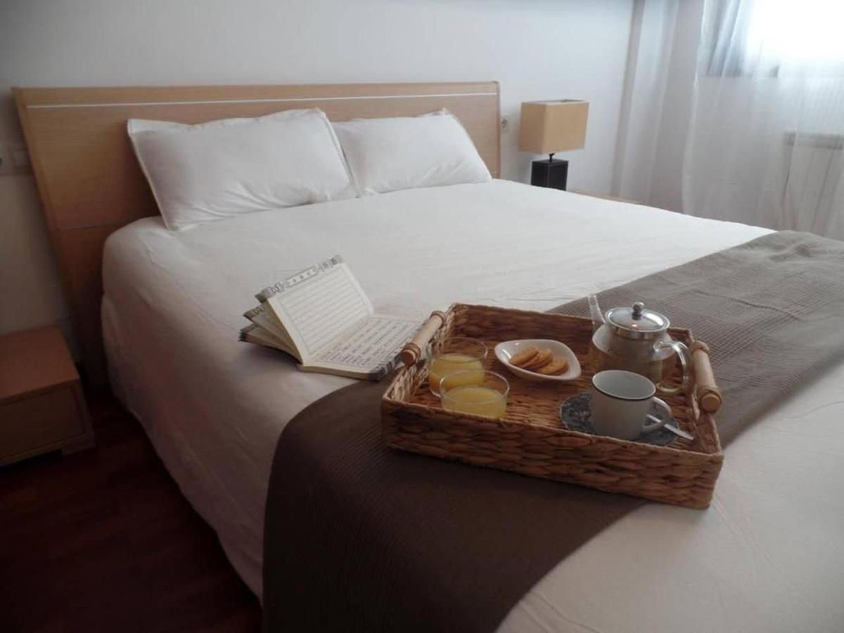 Piso Acogedor En Sada Cozy Flat In Sada Wifi Lägenhet Exteriör bild