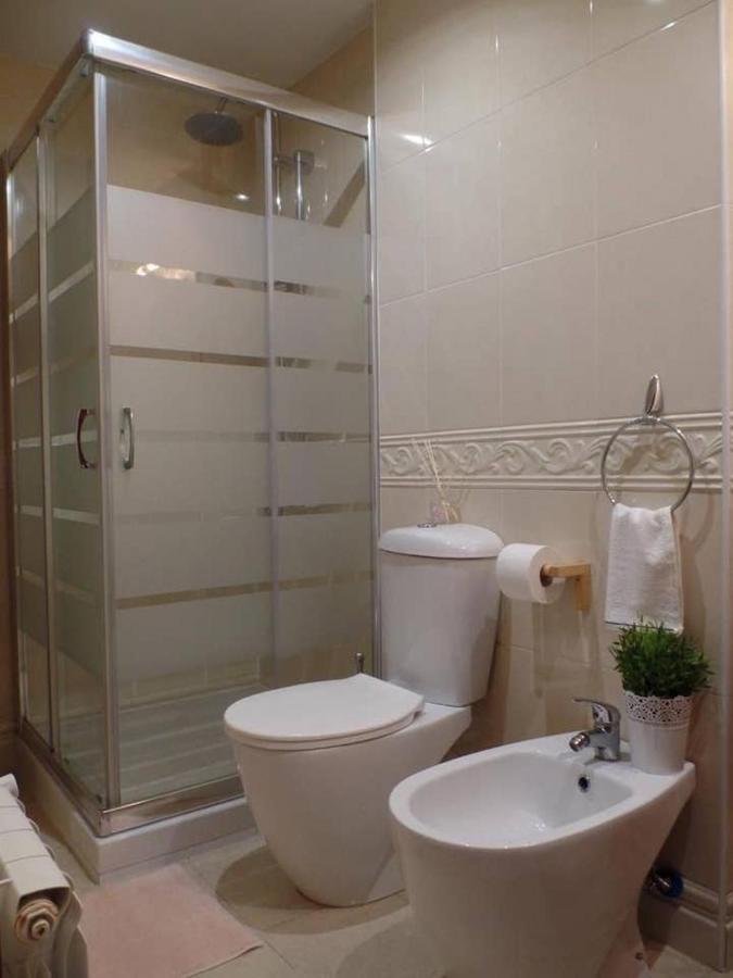 Piso Acogedor En Sada Cozy Flat In Sada Wifi Lägenhet Exteriör bild
