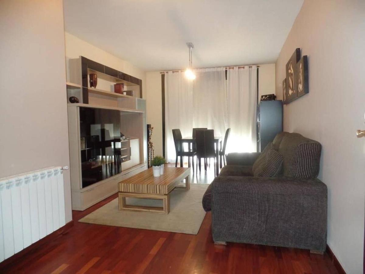 Piso Acogedor En Sada Cozy Flat In Sada Wifi Lägenhet Exteriör bild