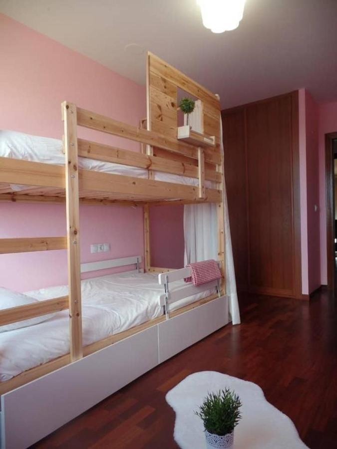 Piso Acogedor En Sada Cozy Flat In Sada Wifi Lägenhet Exteriör bild