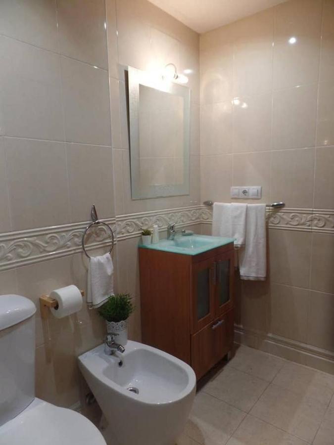 Piso Acogedor En Sada Cozy Flat In Sada Wifi Lägenhet Exteriör bild