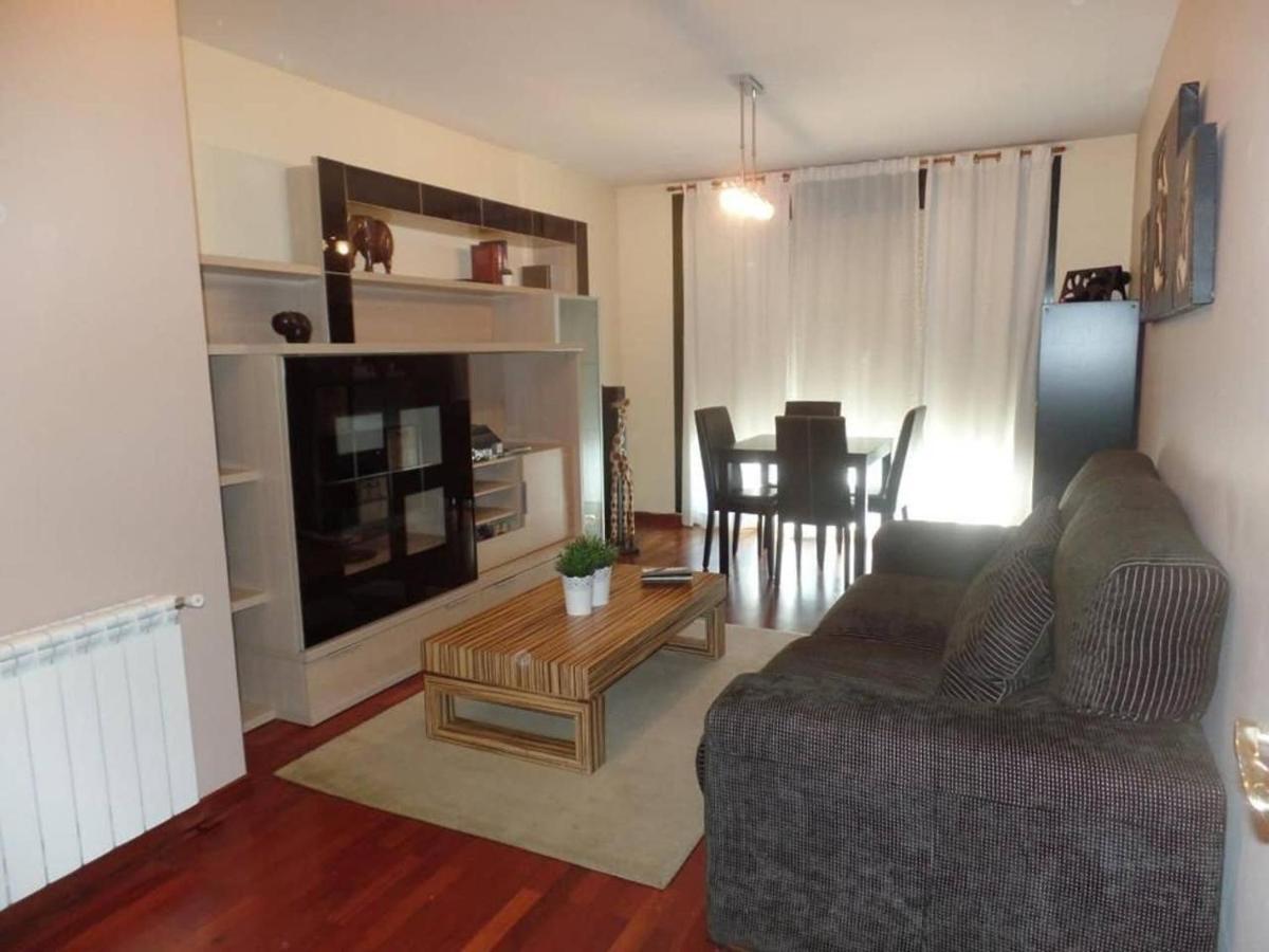 Piso Acogedor En Sada Cozy Flat In Sada Wifi Lägenhet Exteriör bild