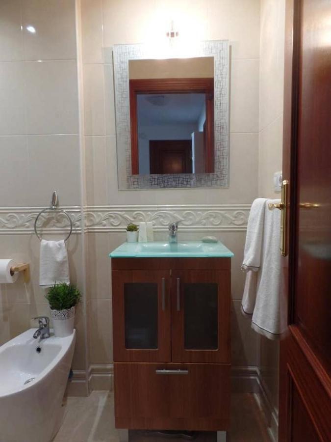 Piso Acogedor En Sada Cozy Flat In Sada Wifi Lägenhet Exteriör bild