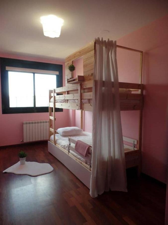 Piso Acogedor En Sada Cozy Flat In Sada Wifi Lägenhet Exteriör bild