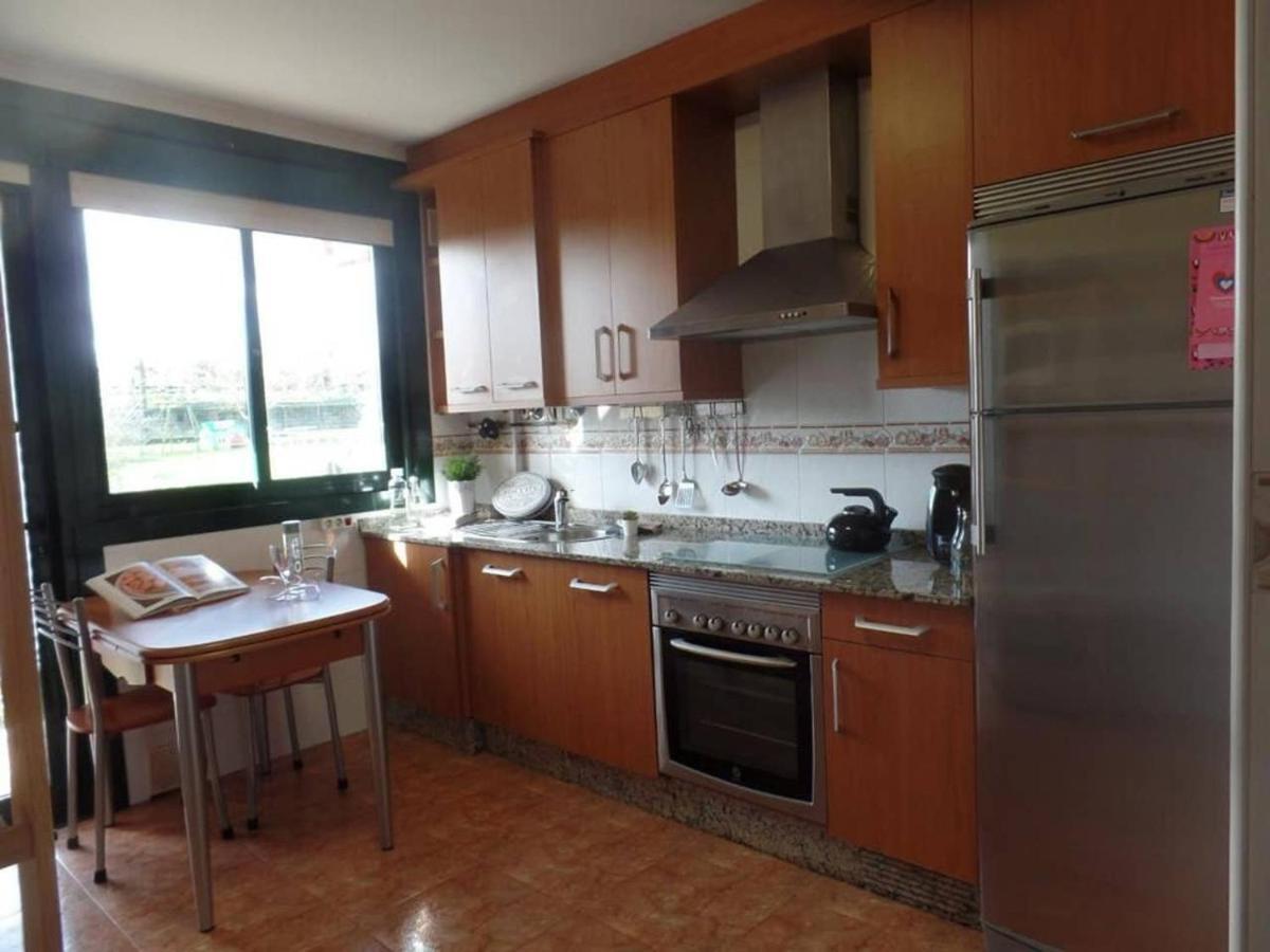 Piso Acogedor En Sada Cozy Flat In Sada Wifi Lägenhet Exteriör bild