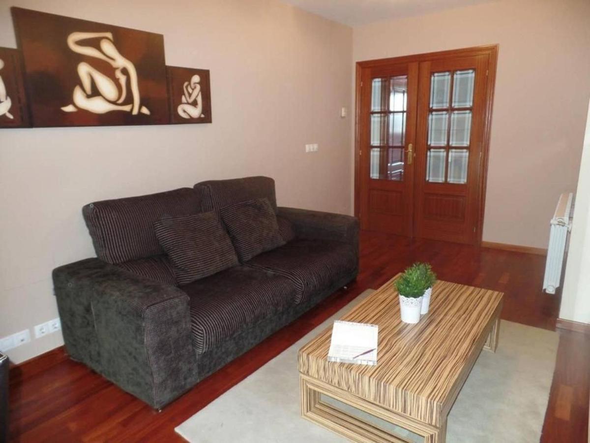 Piso Acogedor En Sada Cozy Flat In Sada Wifi Lägenhet Exteriör bild