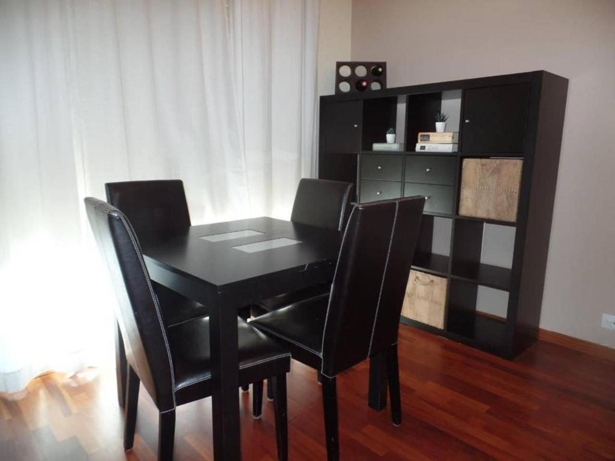 Piso Acogedor En Sada Cozy Flat In Sada Wifi Lägenhet Exteriör bild