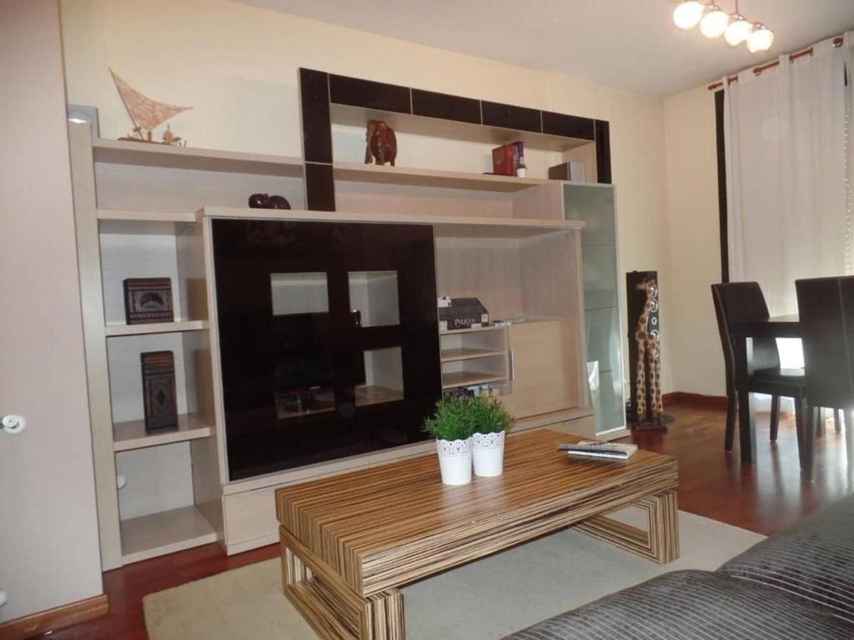 Piso Acogedor En Sada Cozy Flat In Sada Wifi Lägenhet Exteriör bild