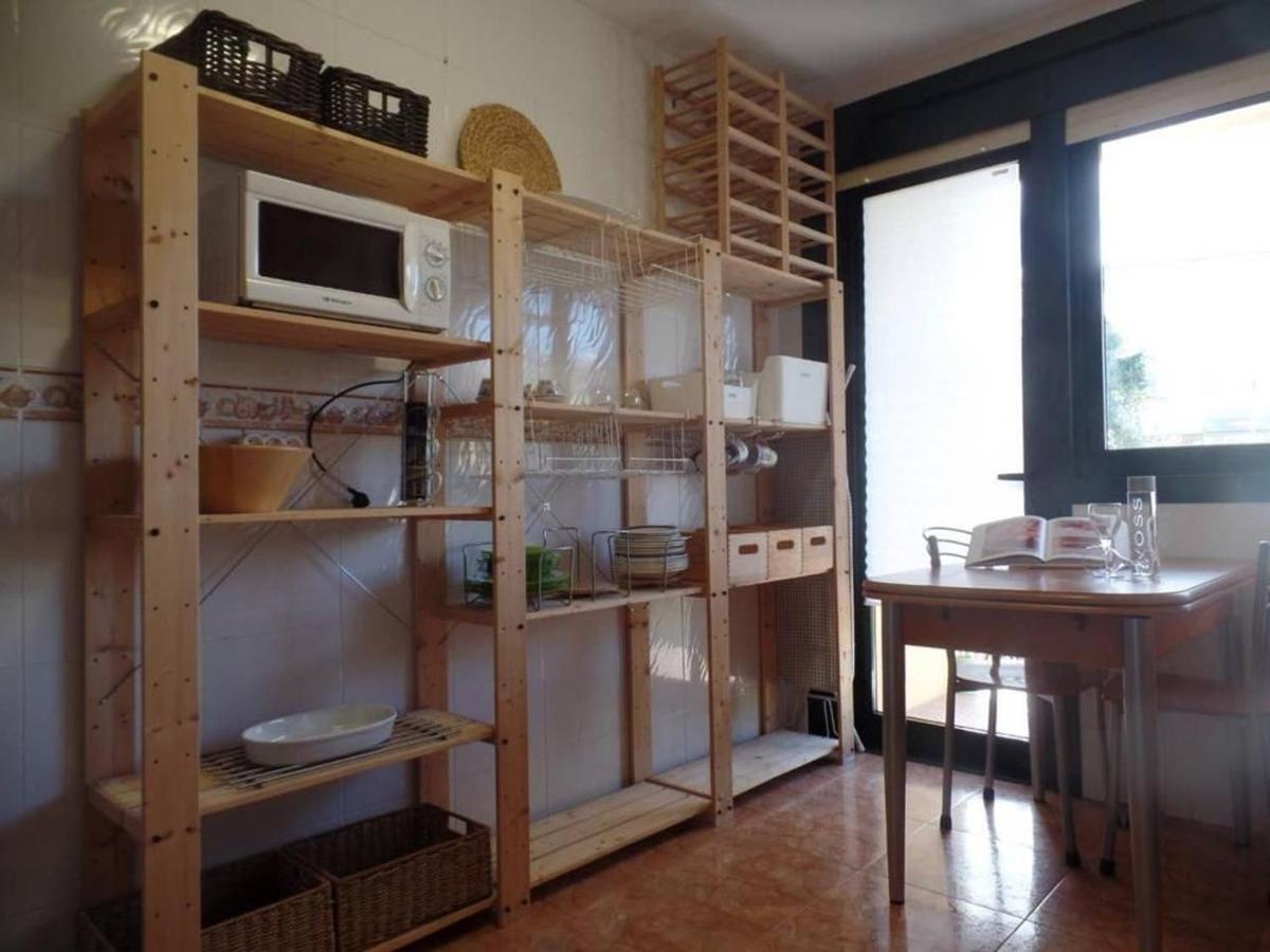 Piso Acogedor En Sada Cozy Flat In Sada Wifi Lägenhet Exteriör bild
